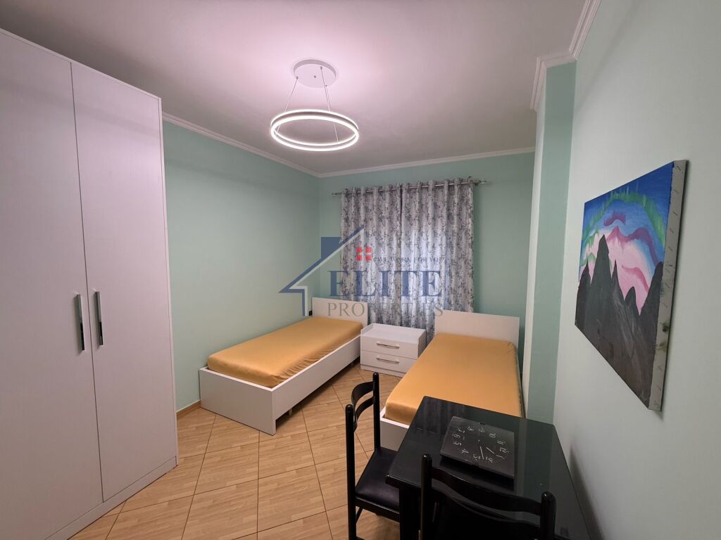 Don Bosko, two bedroom apartment for rent