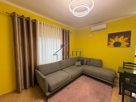 Don Bosko, apartament 2+1 me qira