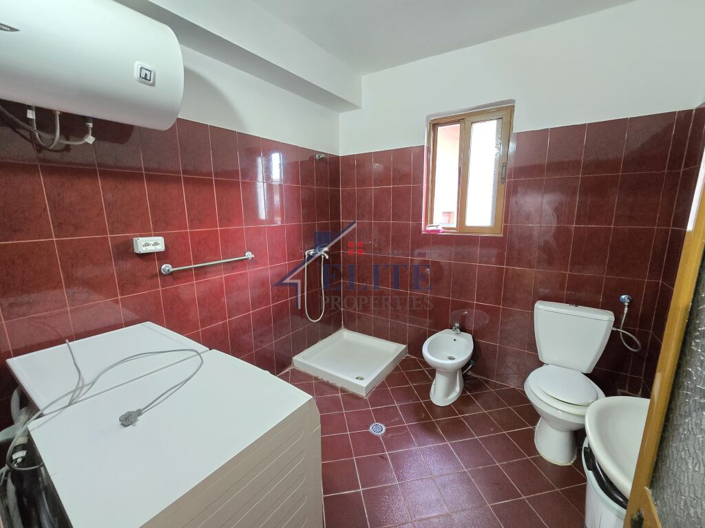 Misto Mame, primo piano di una villa in affitto