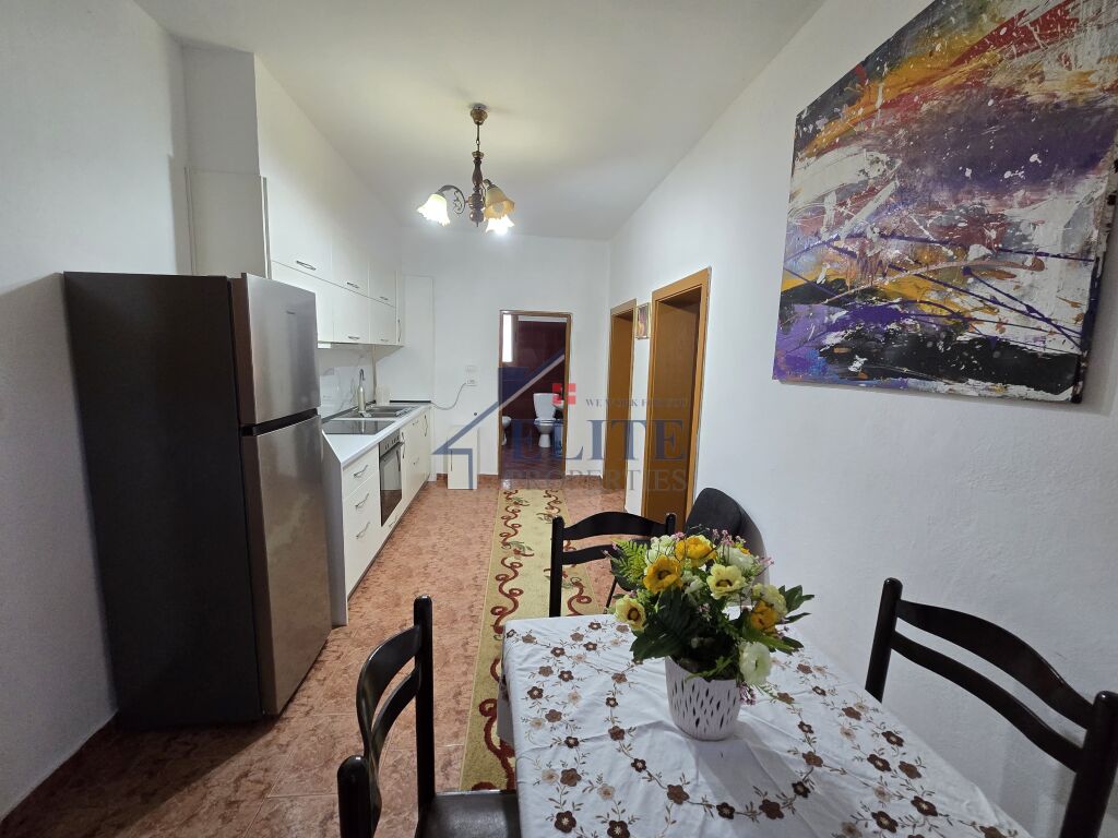 Misto Mame, primo piano di una villa in affitto