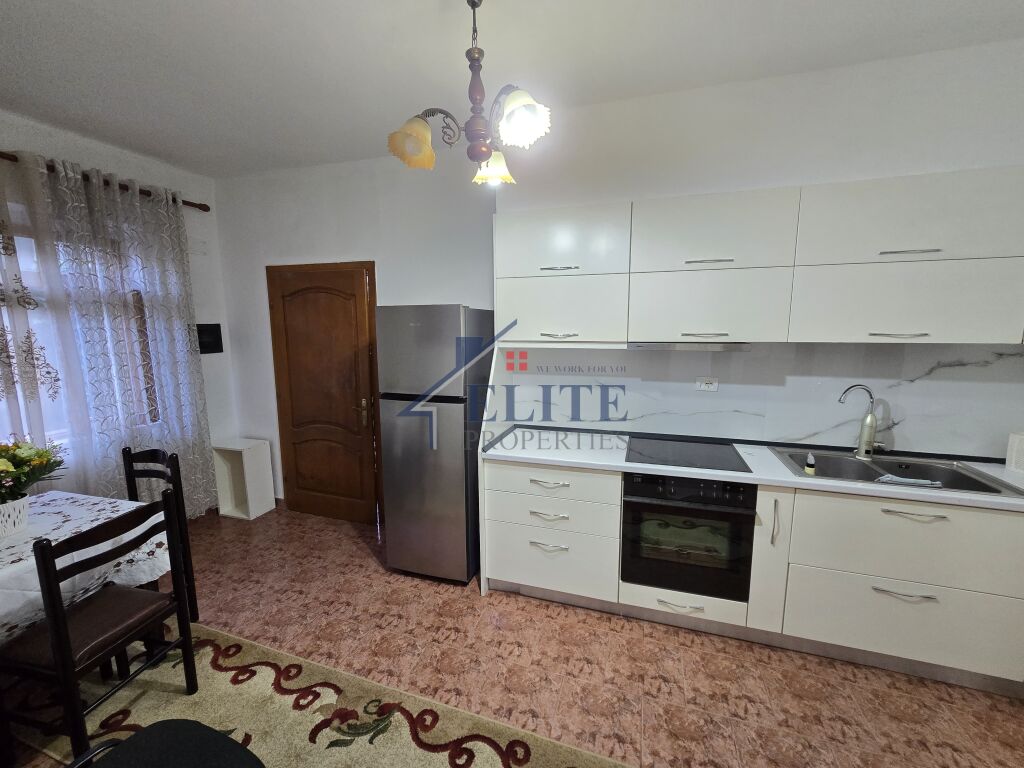 Misto Mame, primo piano di una villa in affitto