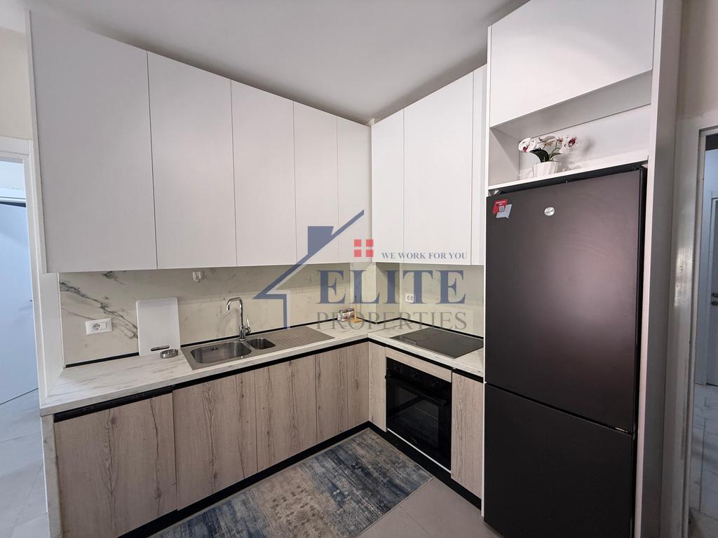Kopshti Botanik, apartament 1+1 me qira