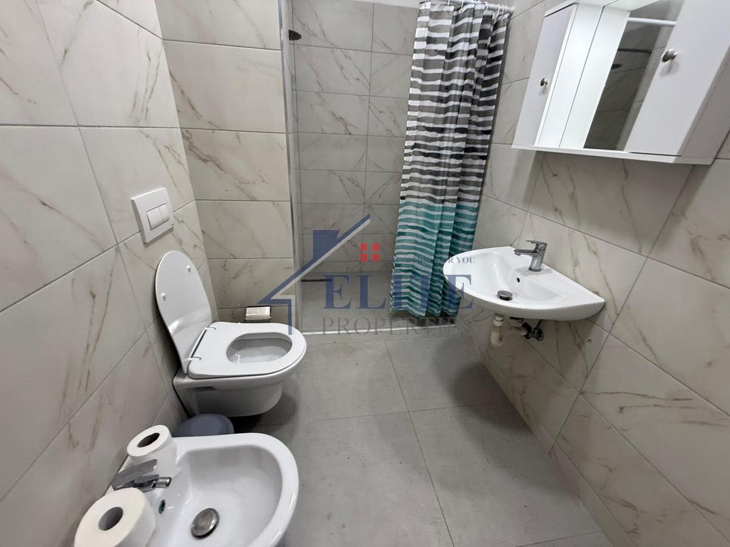 Kopshti Botanik, apartament 1+1 me qira
