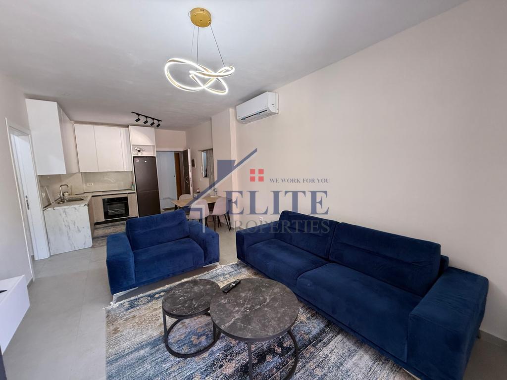 Kopshti Botanik, apartament 1+1 me qira