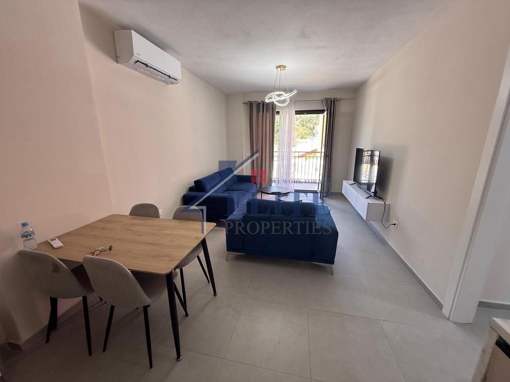 Kopshti Botanik, apartament 1+1 me qira