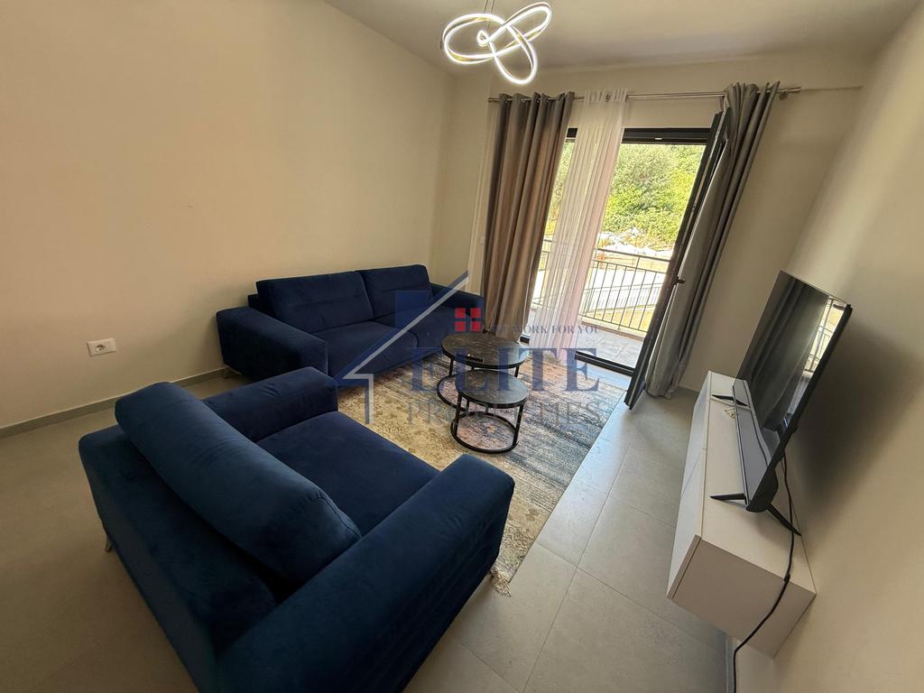 Kopshti Botanik, apartament 1+1 me qira
