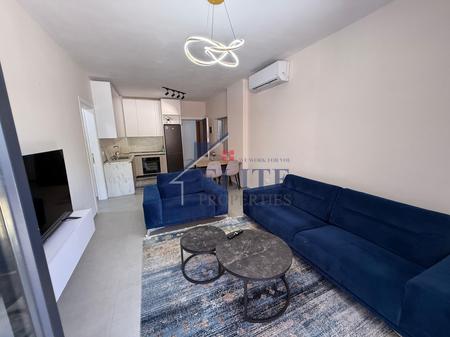 Kopshti Botanik, appartamento con una camera da letto in affitto