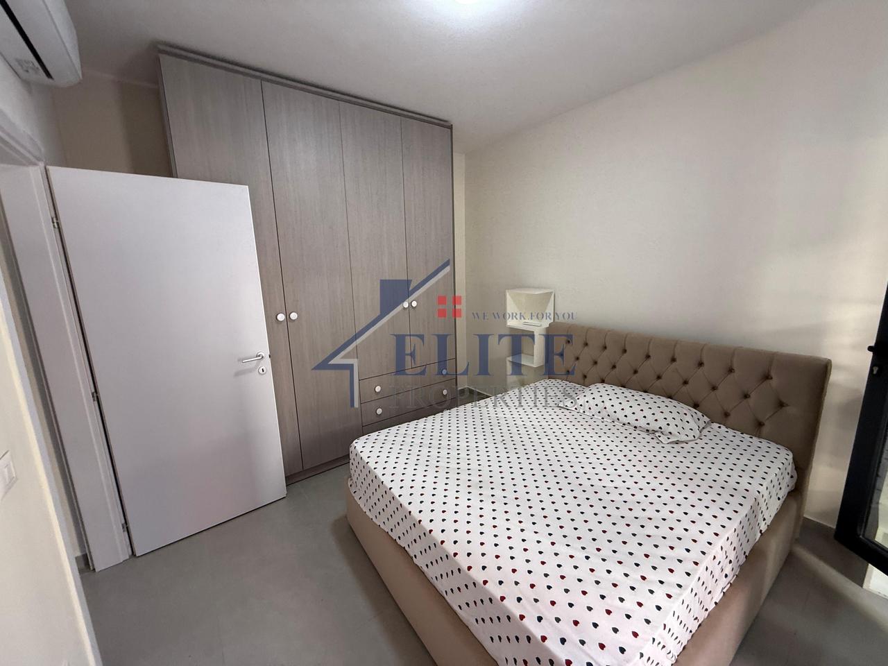 Kopshti Botanik, apartament 1+1 me qira