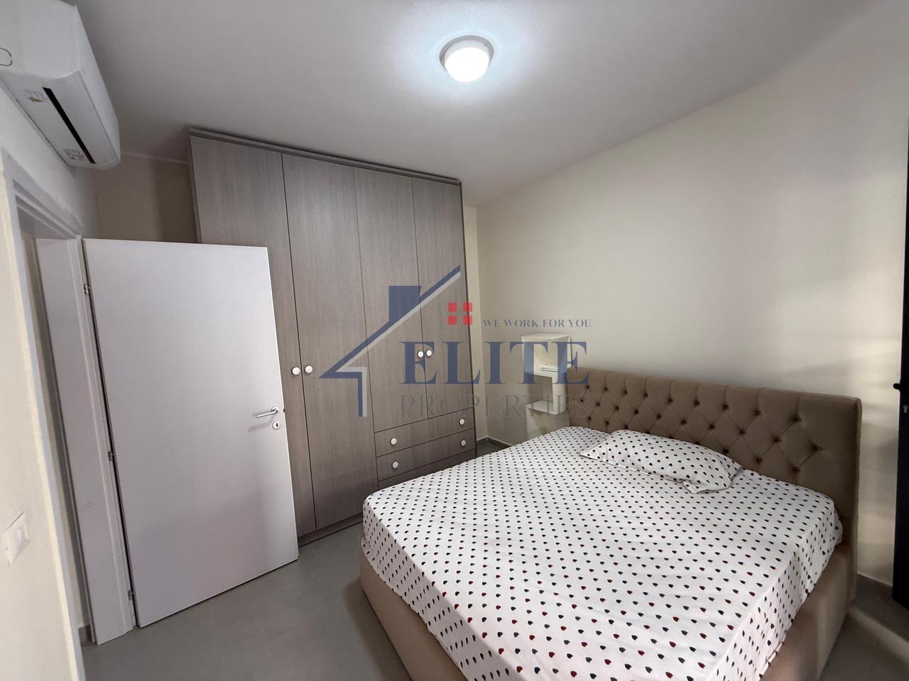 Kopshti Botanik, apartament 1+1 me qira