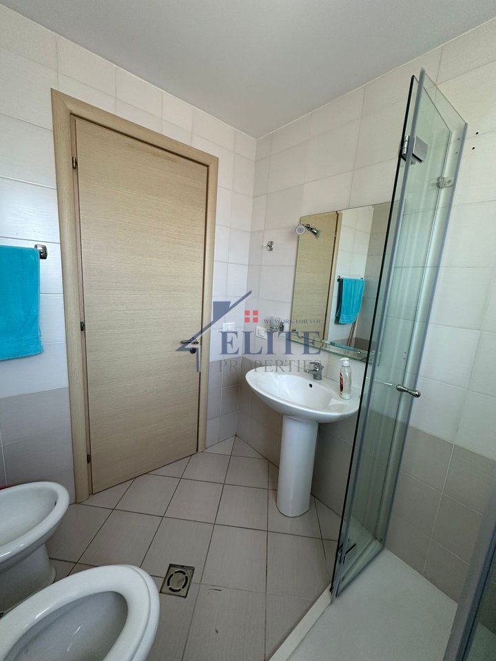 Kompleksi Magnet, one bedroom apartment for rent