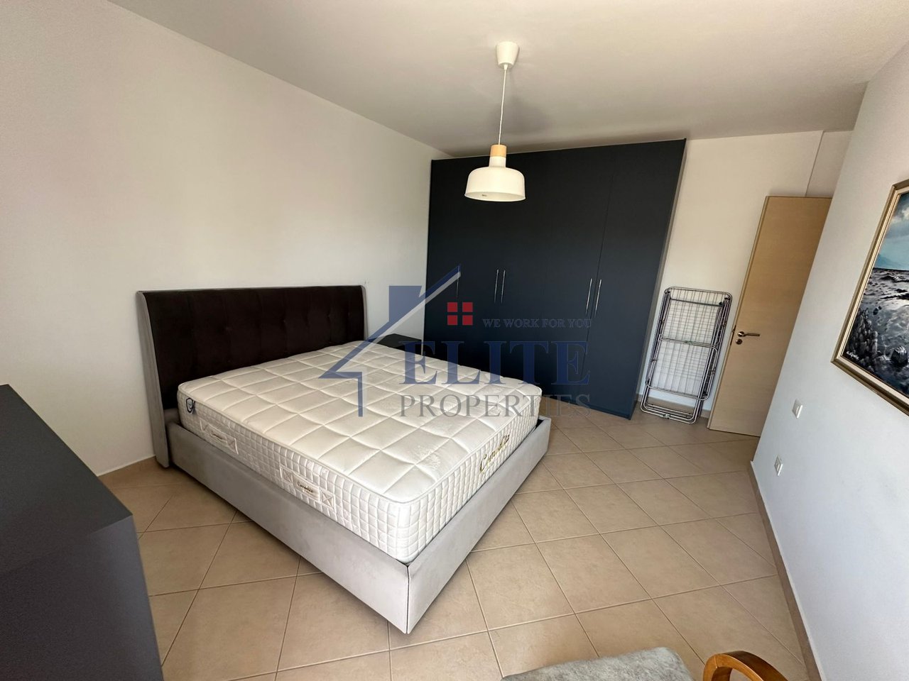 Kompleksi Magnet, one bedroom apartment for rent