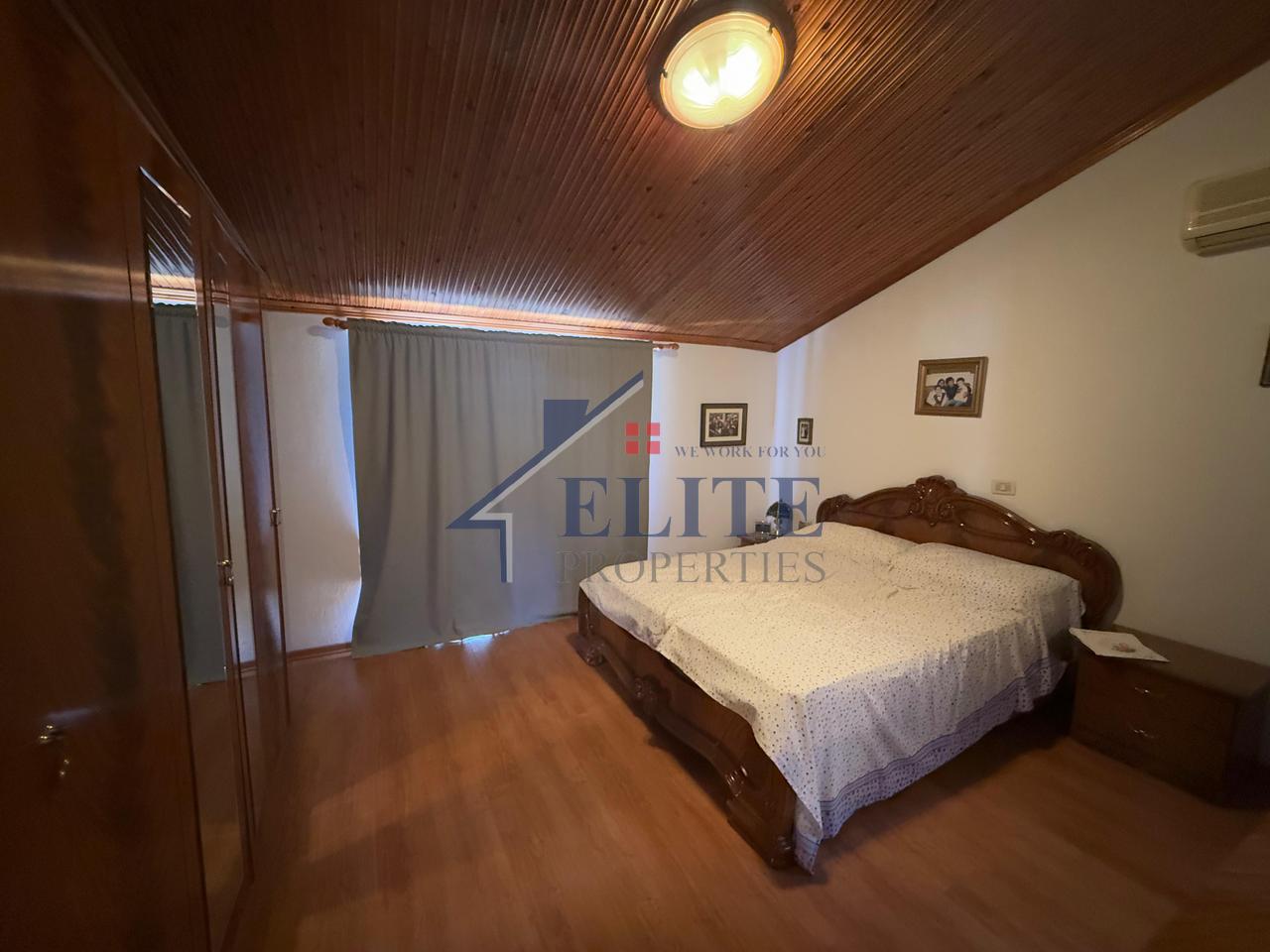 Kthesa e Kamzes, villa in affitto