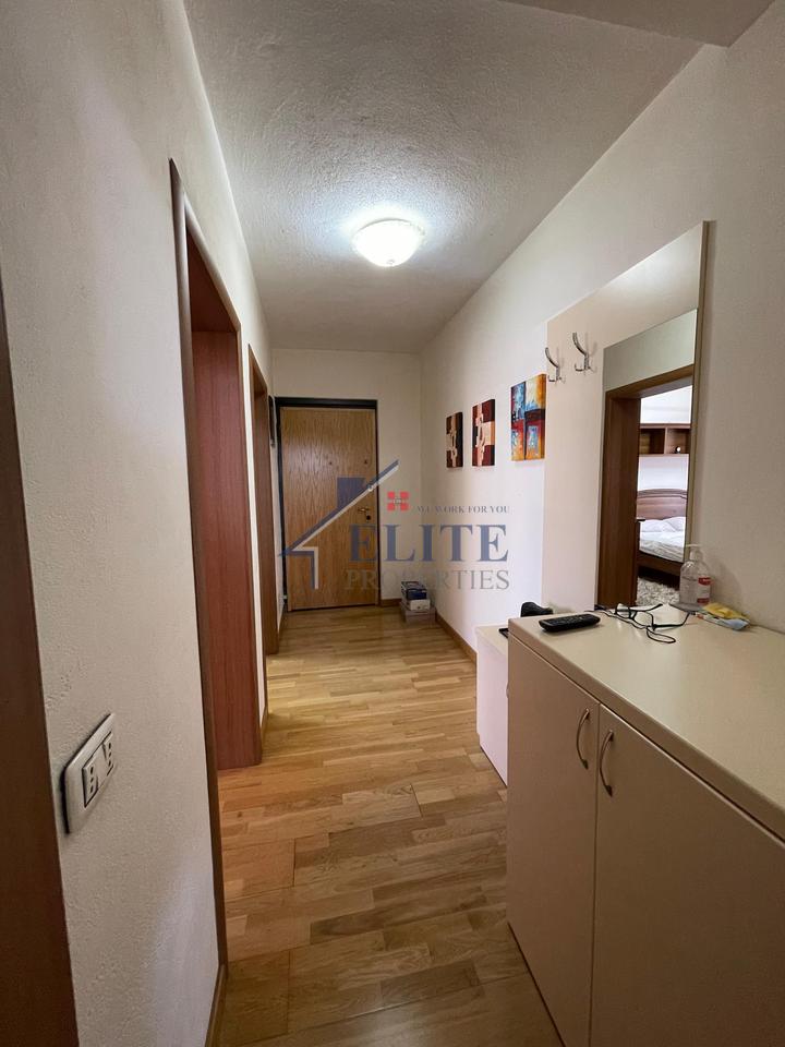 Durres Street, 1+1 apartment for rent