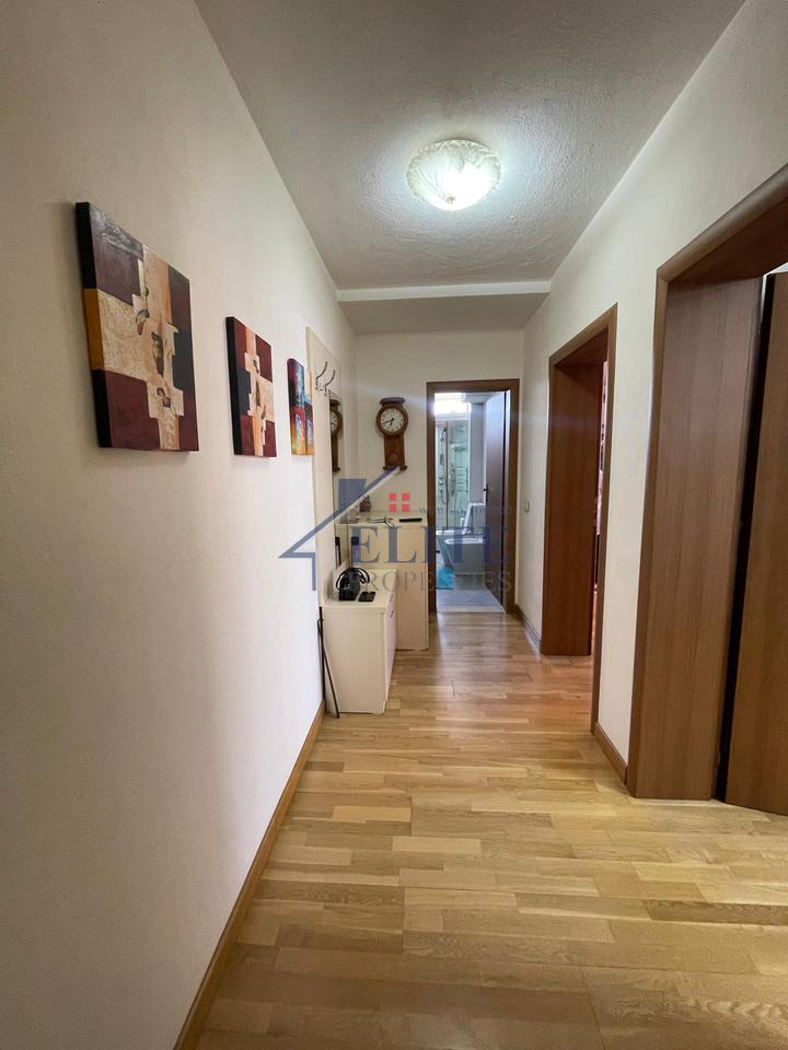 Durres Street, 1+1 apartment for rent