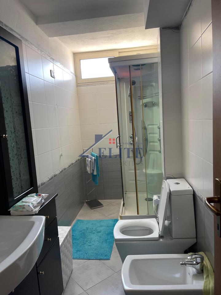 Durres Street, 1+1 apartment for rent