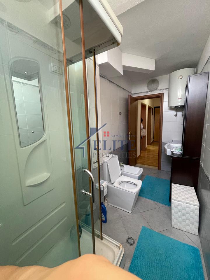 Durres Street, 1+1 apartment for rent