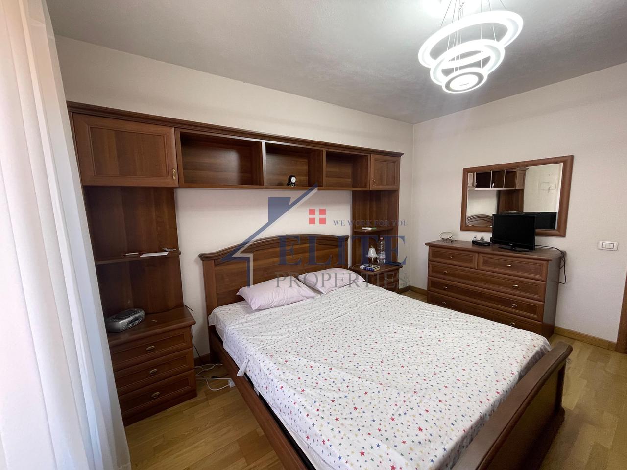 Durres Street, 1+1 apartment for rent