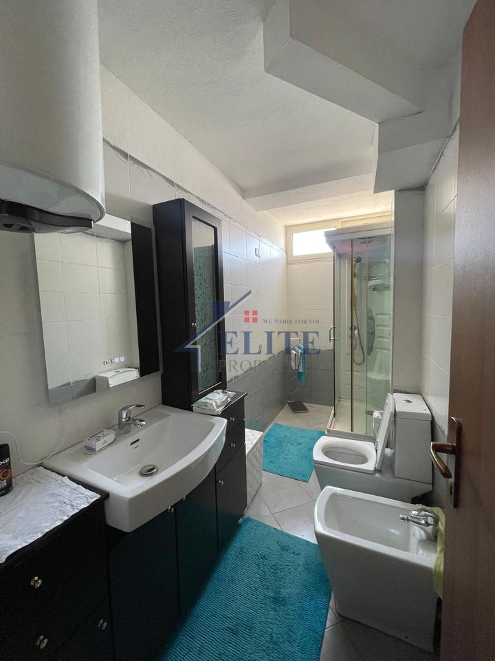 Durres Street, 1+1 apartment for rent