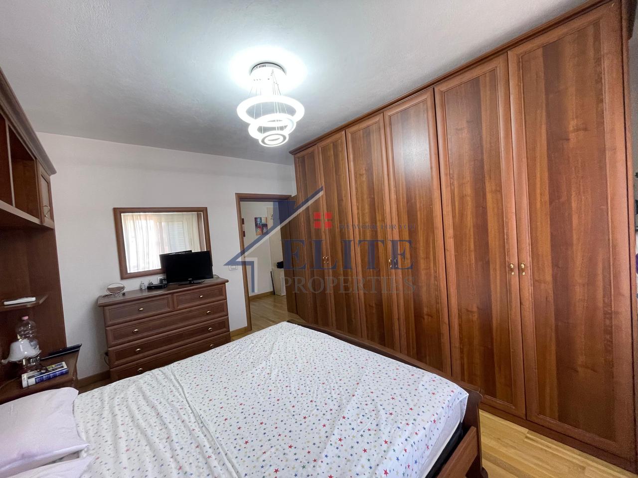 Durres Street, 1+1 apartment for rent