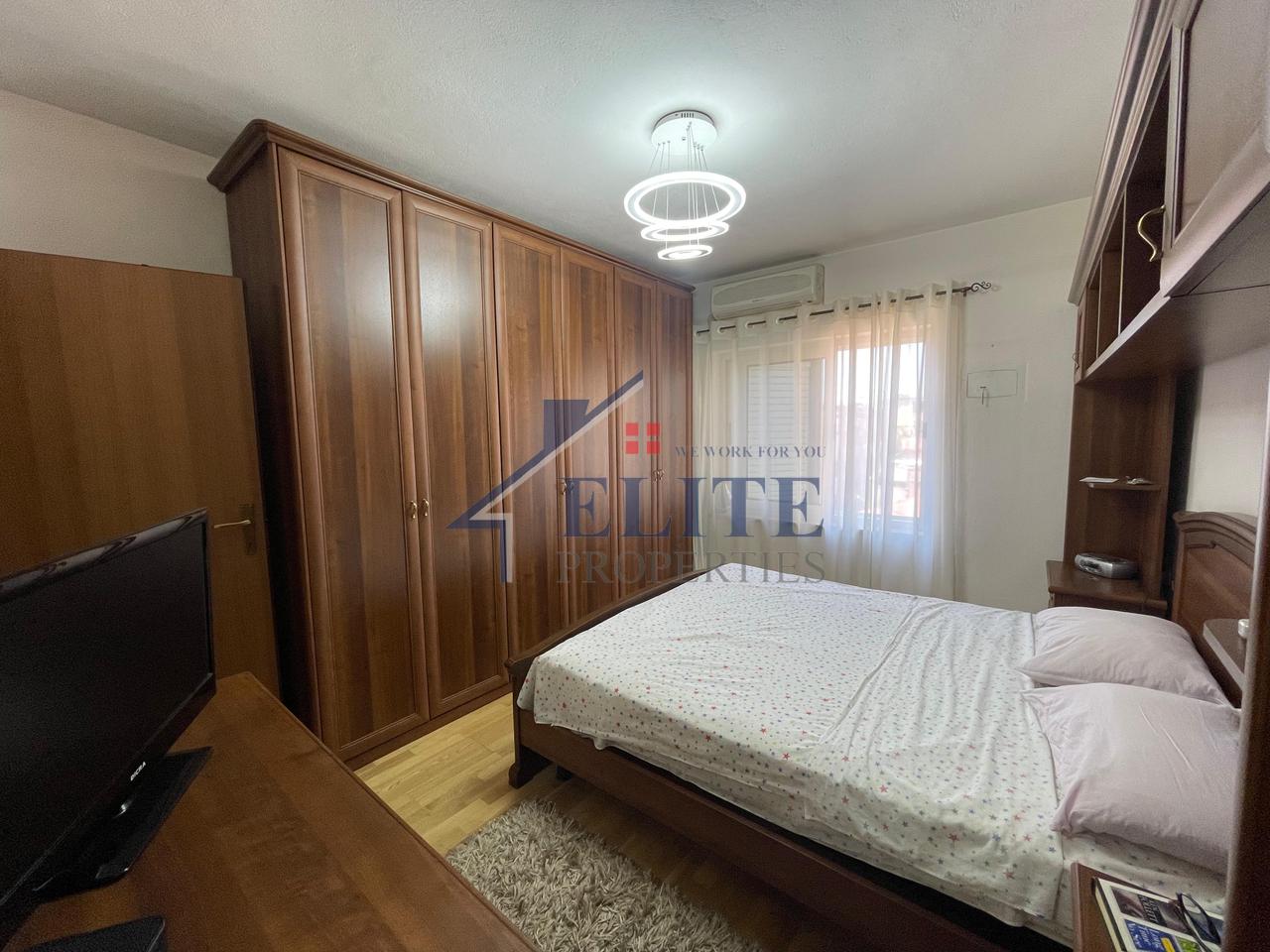 Durres Street, 1+1 apartment for rent