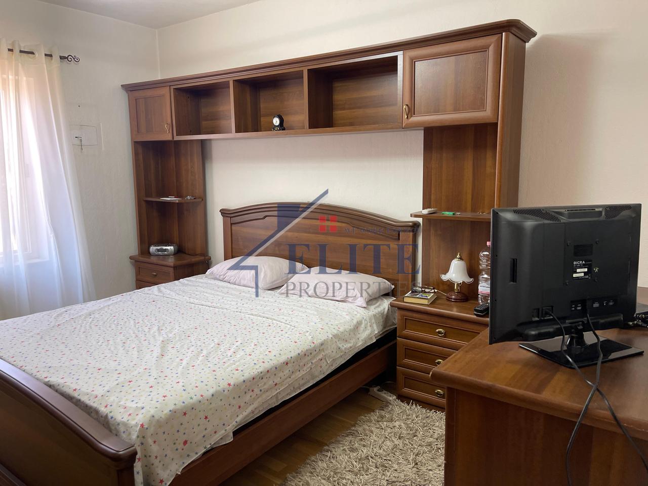 Durres Street, 1+1 apartment for rent