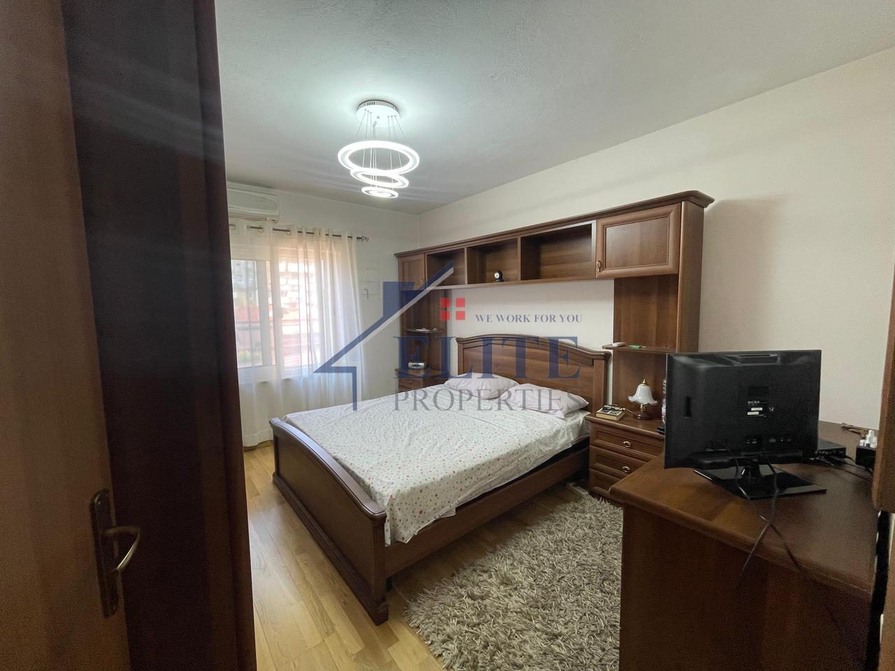 Durres Street, 1+1 apartment for rent