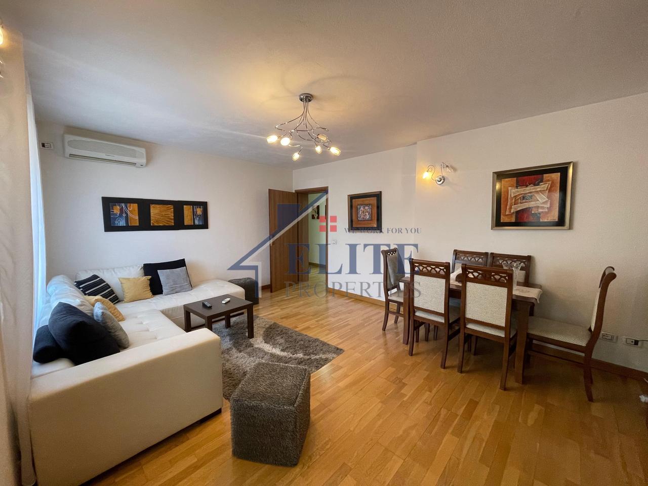 Durres Street, 1+1 apartment for rent