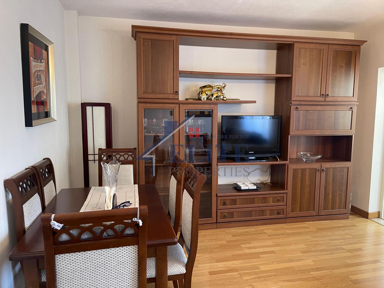 Durres Street, 1+1 apartment for rent
