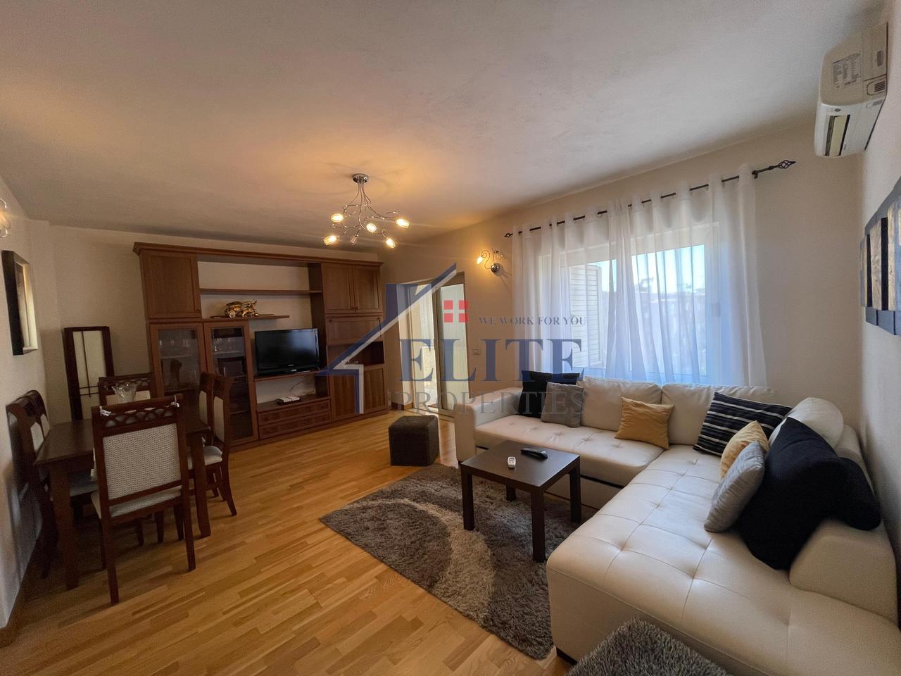 Durres Street, 1+1 apartment for rent