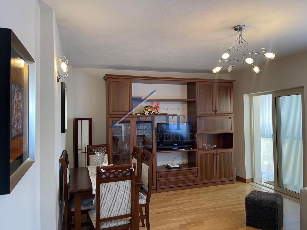 Durres Street, 1+1 apartment for rent