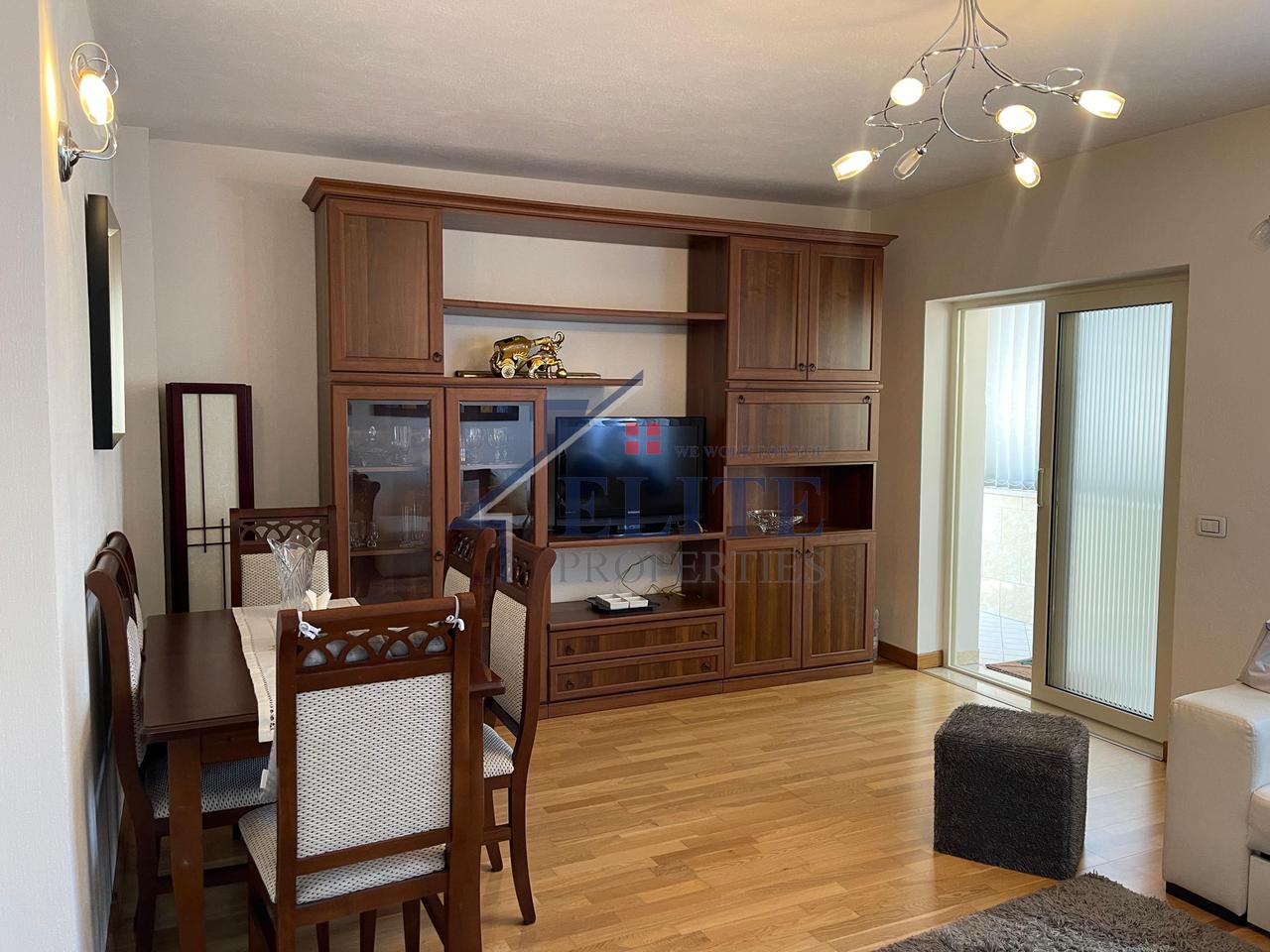 Durres Street, 1+1 apartment for rent