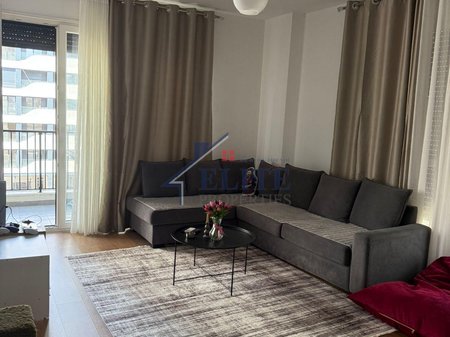 Don Bosco, two bedroom apartment for rent