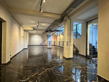 21 Dhjetori, business premises for sale
