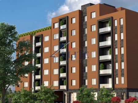 Paskuqan, one bedroom apartment for sale