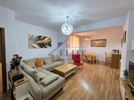 Komuna e Parisit – Apartament 2+1 me Qira