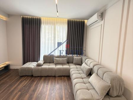 Fusha e Aviacionit–  Apartament 2+1+2 me Qira