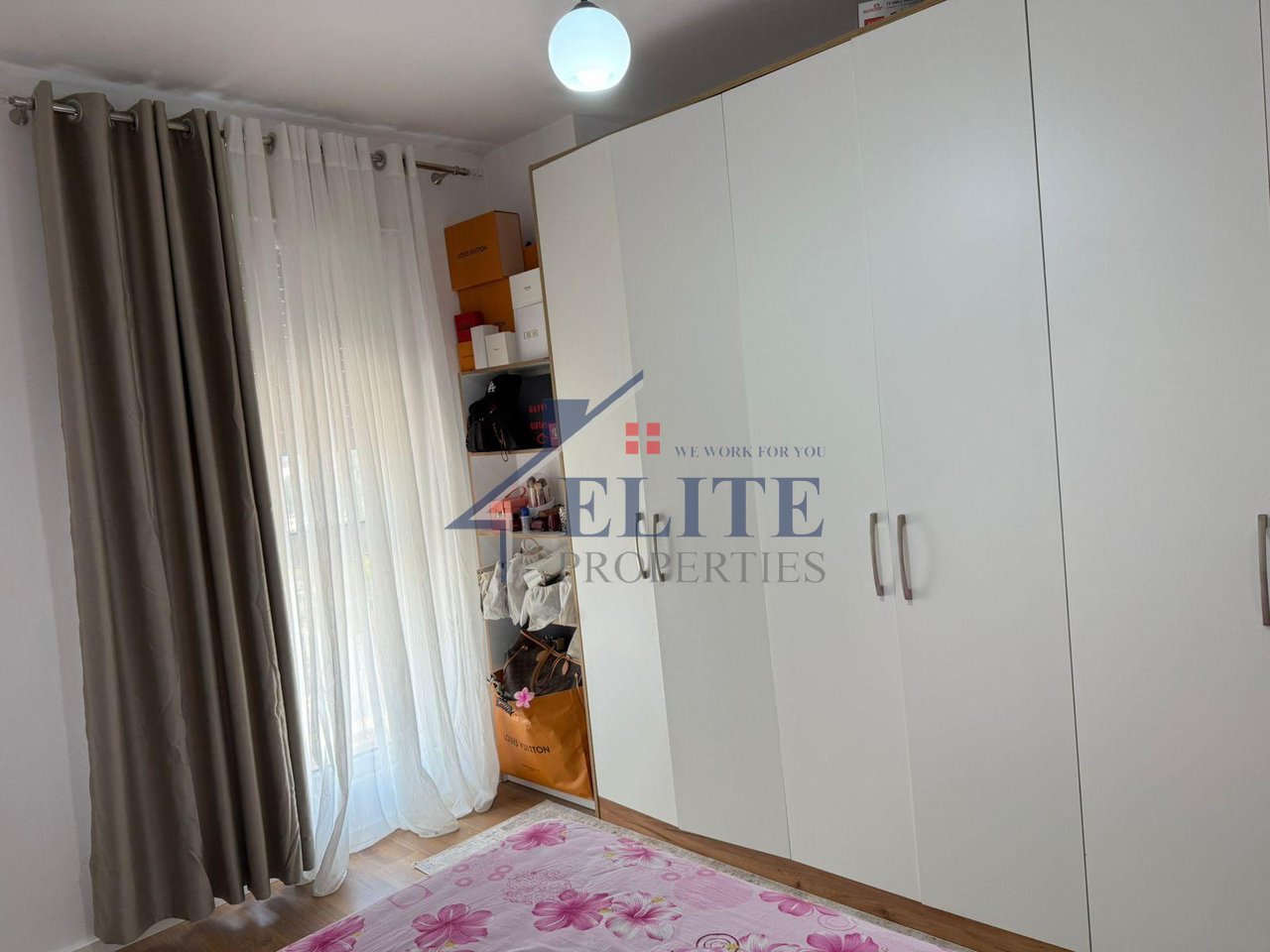 Don Bosco, two bedroom apartment for rent