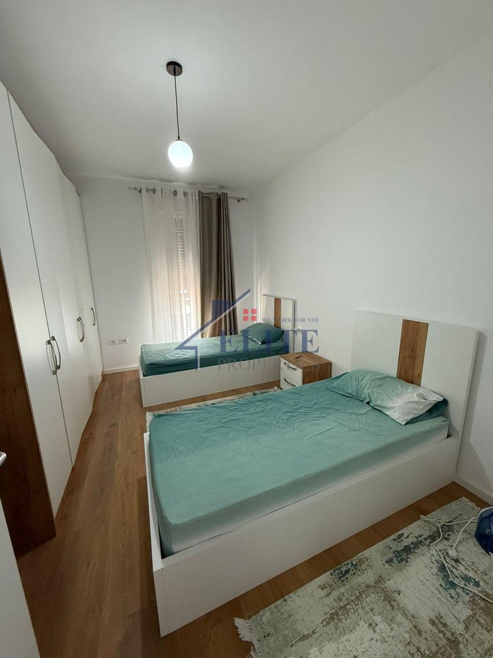 Don Bosco, two bedroom apartment for rent