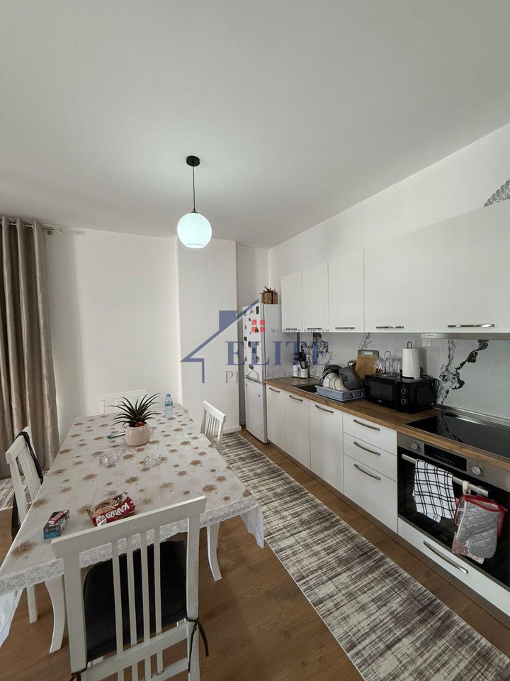 Don Bosco, two bedroom apartment for rent