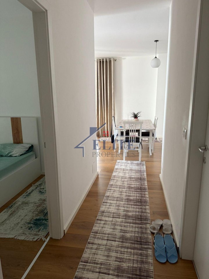Don Bosco, two bedroom apartment for rent