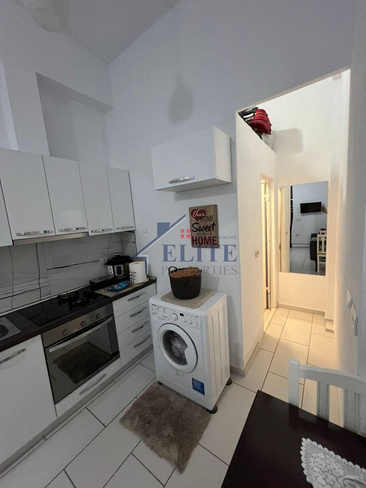 Donation to the Eleonore Foundation, 1+1 apartment for rent