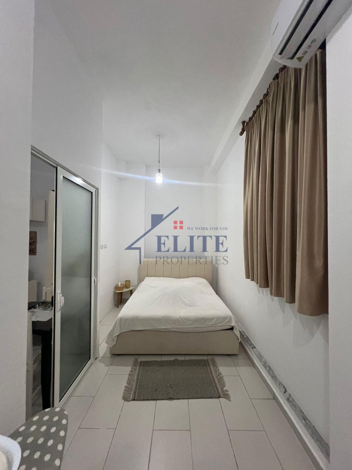 Donation to the Eleonore Foundation, 1+1 apartment for rent