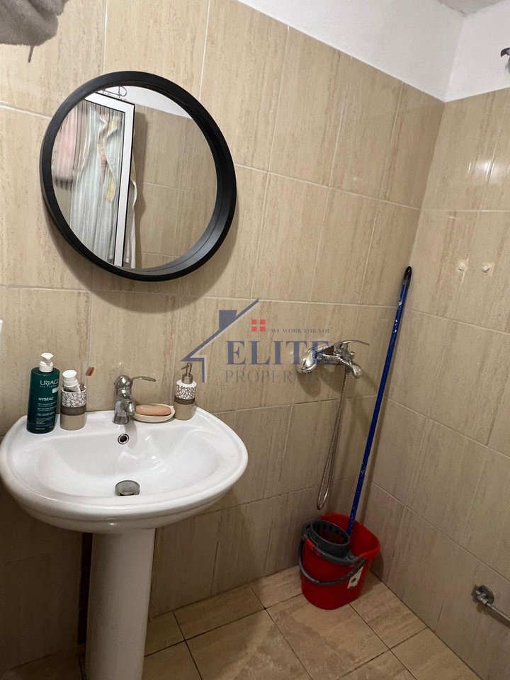 Donation to the Eleonore Foundation, 1+1 apartment for rent