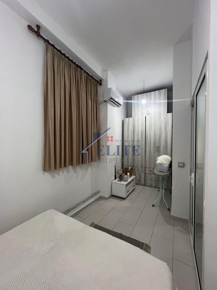 Donation to the Eleonore Foundation, 1+1 apartment for rent