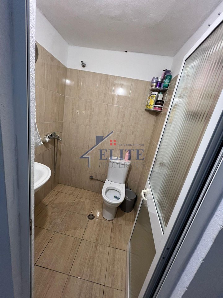 Donation to the Eleonore Foundation, 1+1 apartment for rent