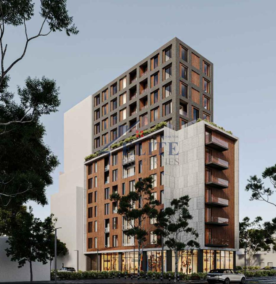 Ish Fusha e Aviacionit, two bedroom apartment for sale