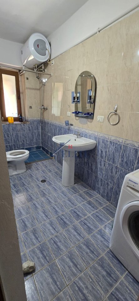 Fortuzi Street, apartment 2+1 for sale