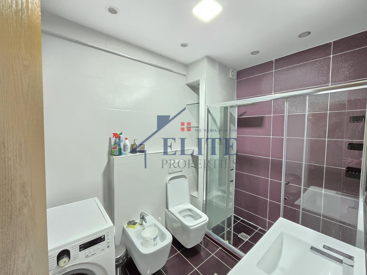 Komuna e Parisit – Apartament 2+1 me Qira