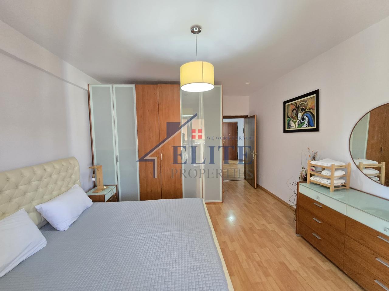 Komuna e Parisit – Apartament 2+1 me Qira