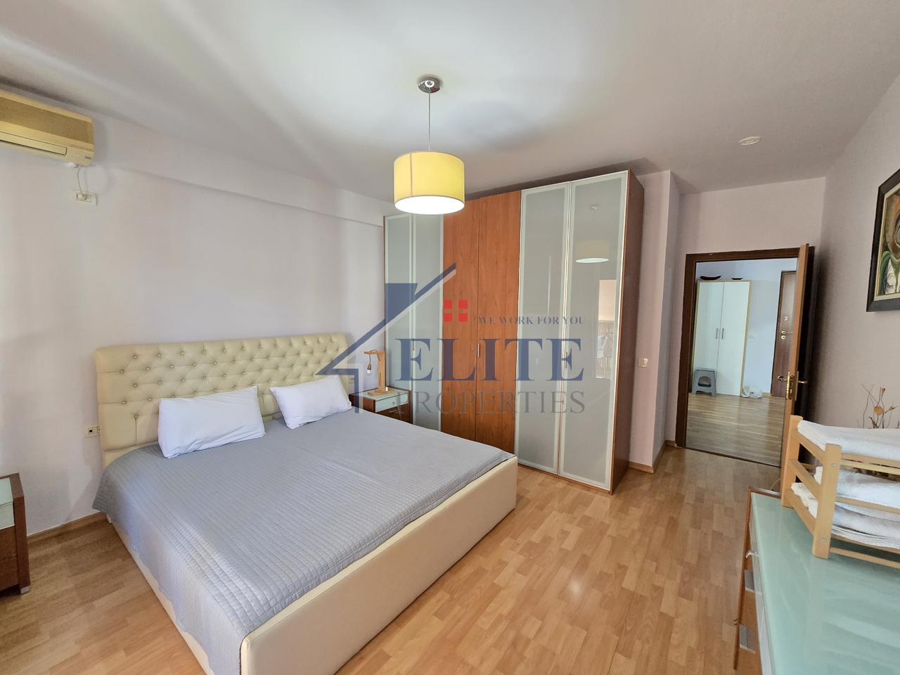 Komuna e Parisit – Apartament 2+1 me Qira